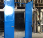 gaine de ventilation